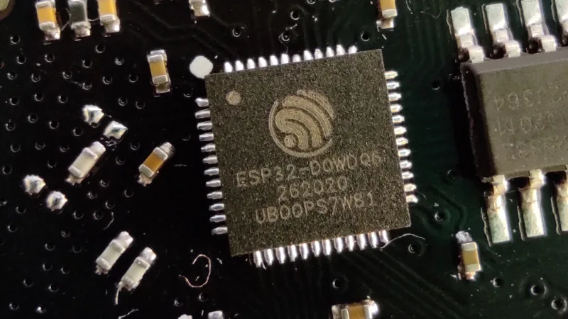 ESP32Synth: motor de síntesis de audio para el ESP32