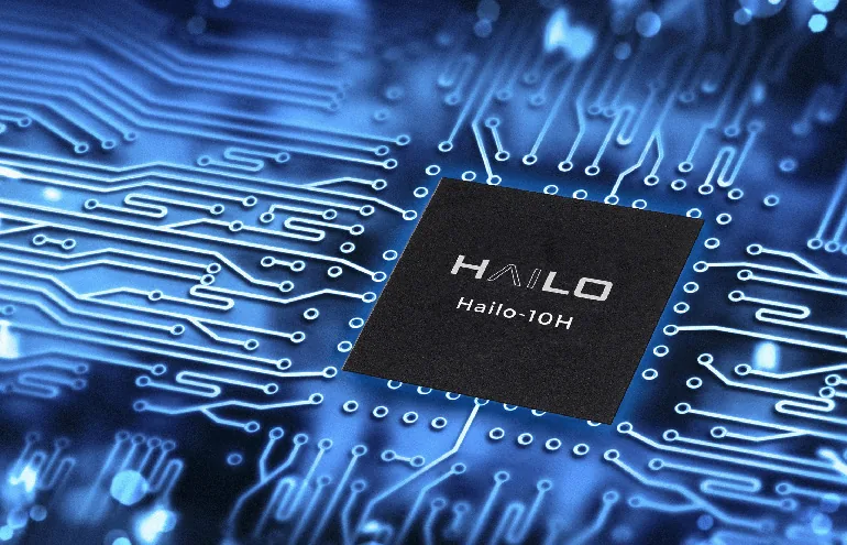 Hailo: el futuro de la IA física no es humanoide, es edge y task-specifi