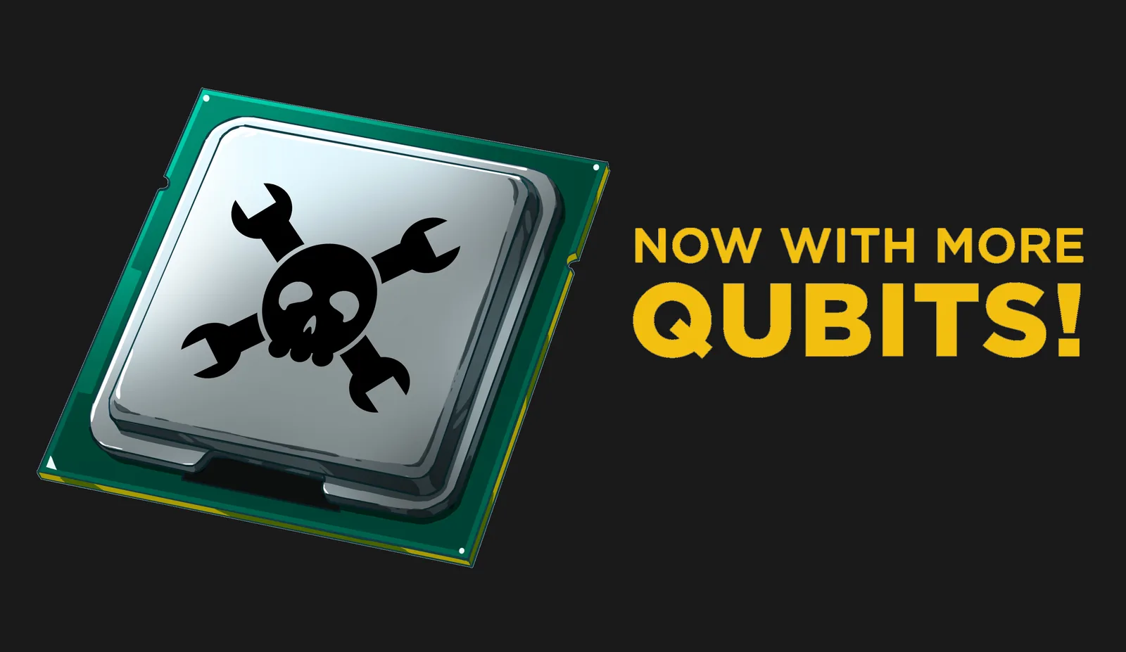 Microsoft insiste en sus qubits topologicos y Nature vuelve a dudar
