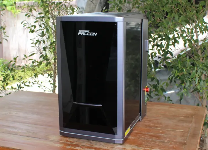 Grabadora láser Creality Falcon T1