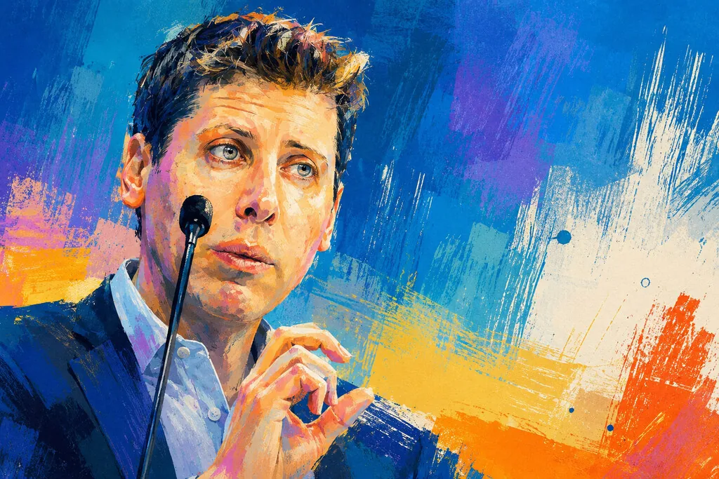 Sam Altman declara la singularidad: ¿Estamos ante el fin de la IA?
