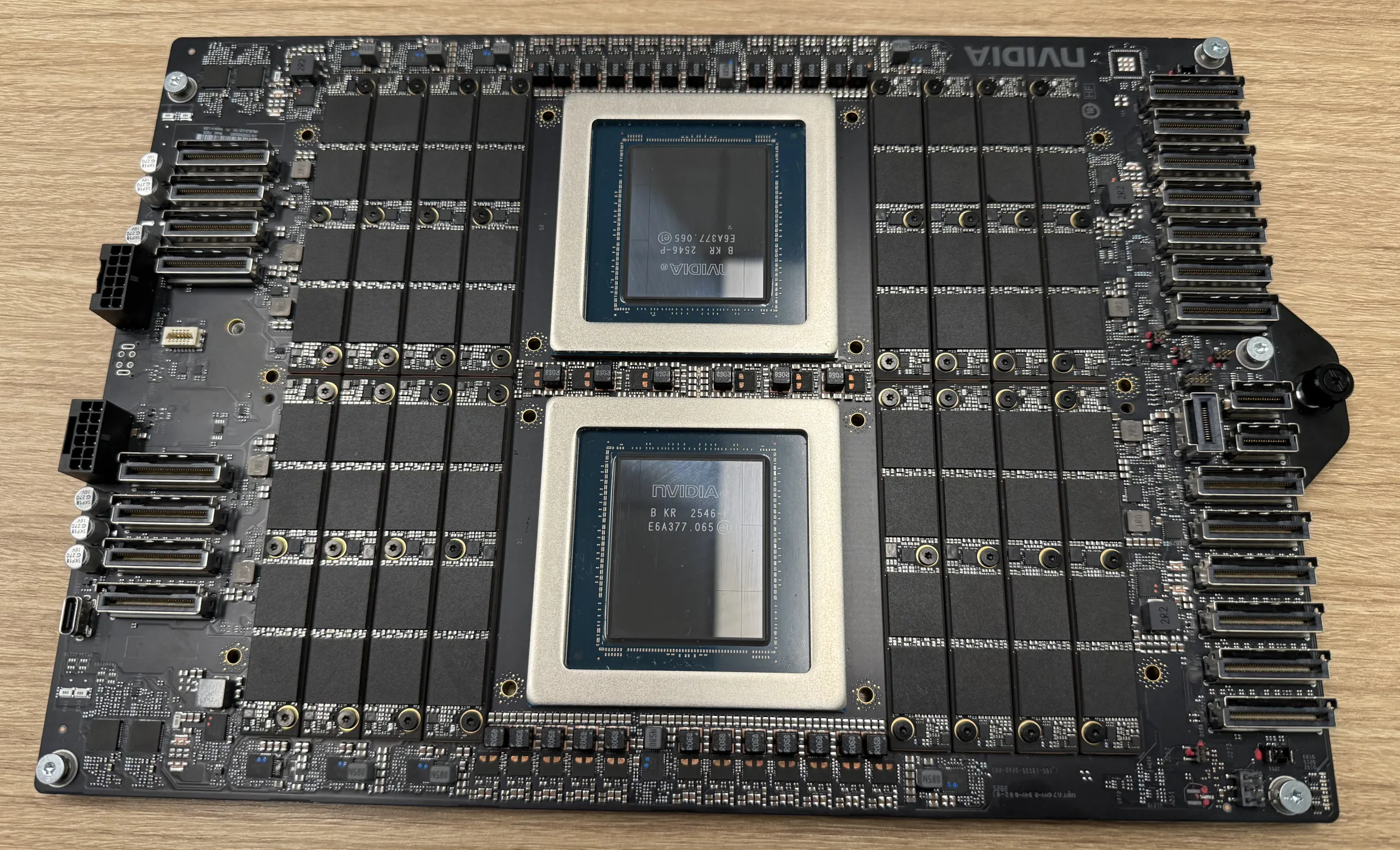 ARM en Linux server: 7x más rápido en 8 años, 15x con Vera