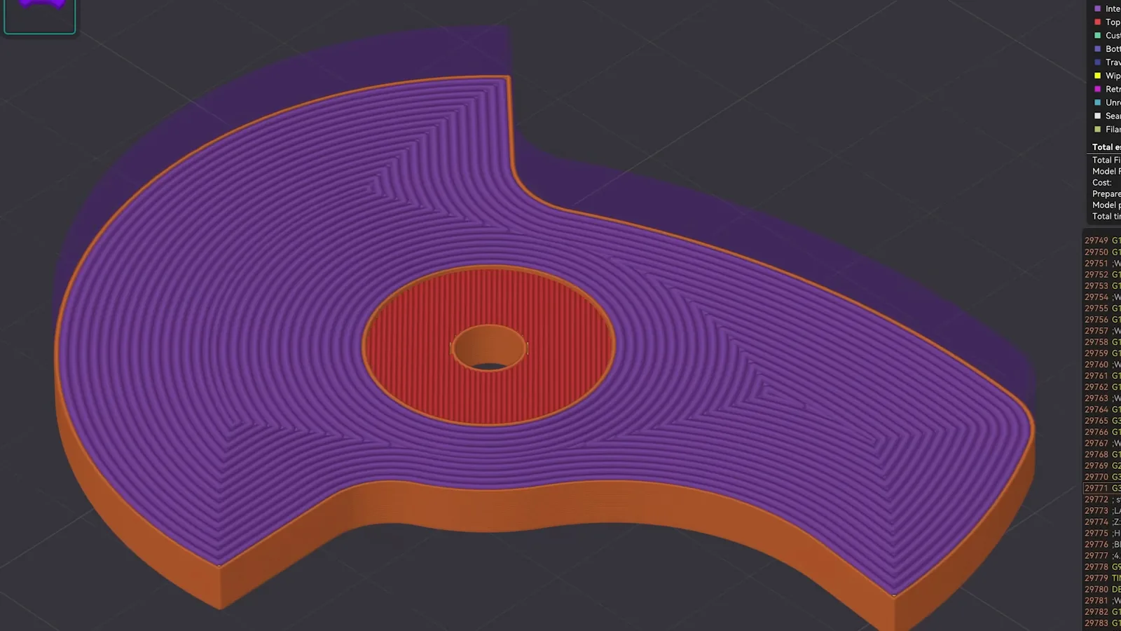 Ajustes de slicer para piezas de PLA casi indestructibles en batalla