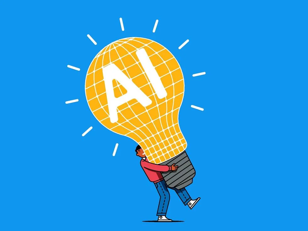 Cómo la inteligencia artificial salvará las redes eléctricas