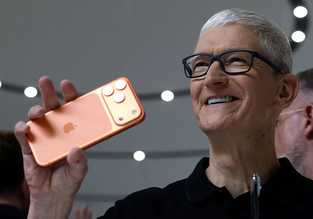 iOS 27 esconde sus mejores funciones de IA fuera de Siri