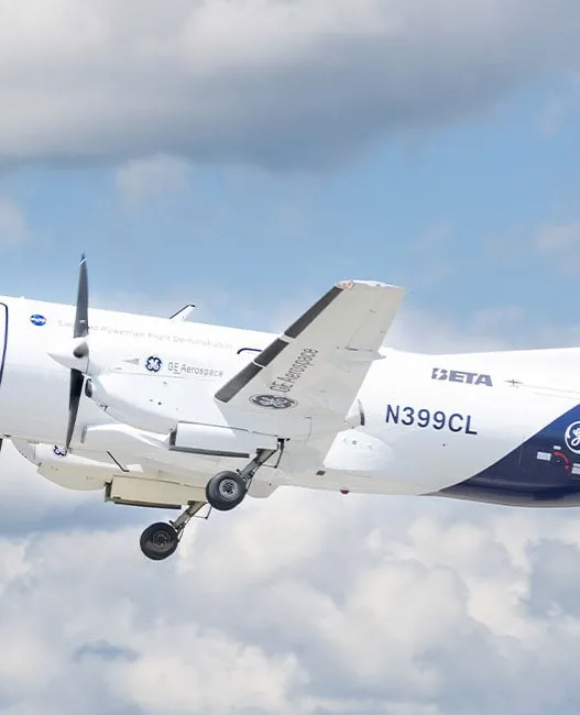 Colaboración entre Transense y Unison para el avance de la aviación eléctrica