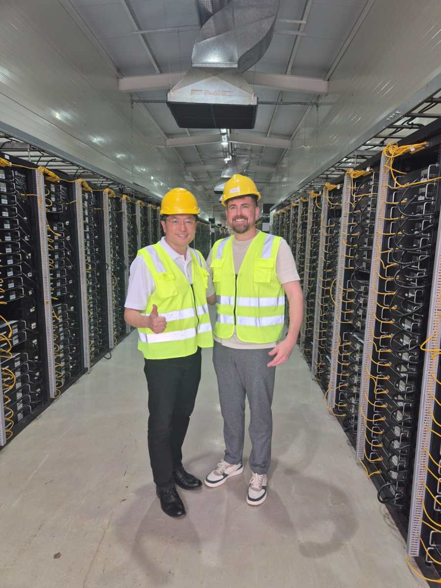 General Compute compra USD 300M en SambaNova SN50 para inferencia