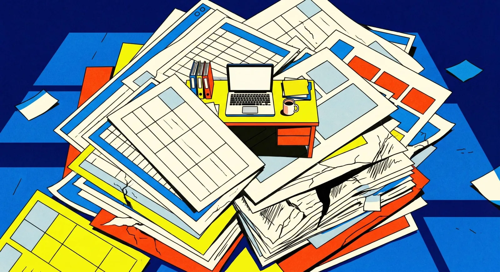 500 banqueros revisan outputs de IA: ninguno listo para clientes