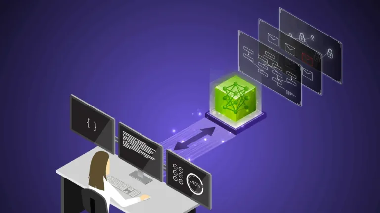 NCCL Inspector con Prometheus: dashboards en vivo para entrenar LLMs