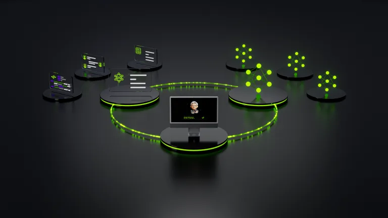 Nueve tecnicas para personalizar agentes IA segun NVIDIA