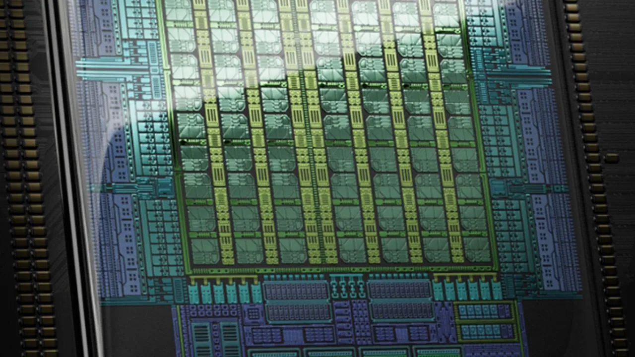 NVIDIA proyecta USD 20.000M en CPUs Vera y dejaria atras a Intel y AMD