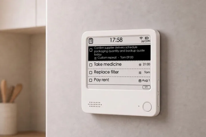 ZecTrix Note 4