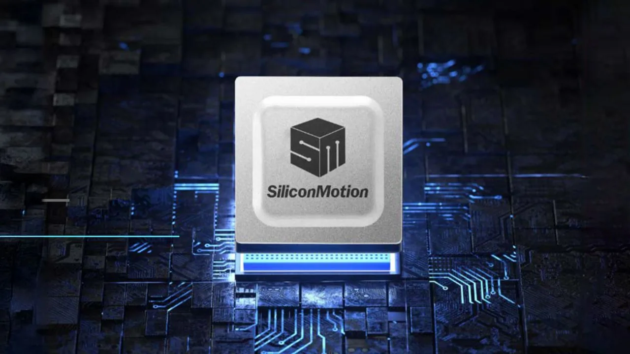 SMI alinea su SSD PCIe 6.0 con NVIDIA, no con Intel ni AMD