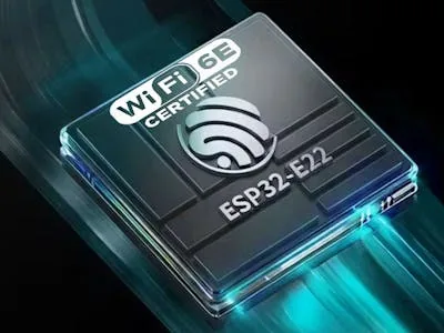 Espressif certifica el ESP32-E22 en Wi-Fi 6E y libera driver para Linux