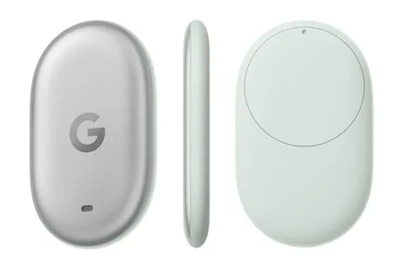Google Pixel Tag | Imagen: Google