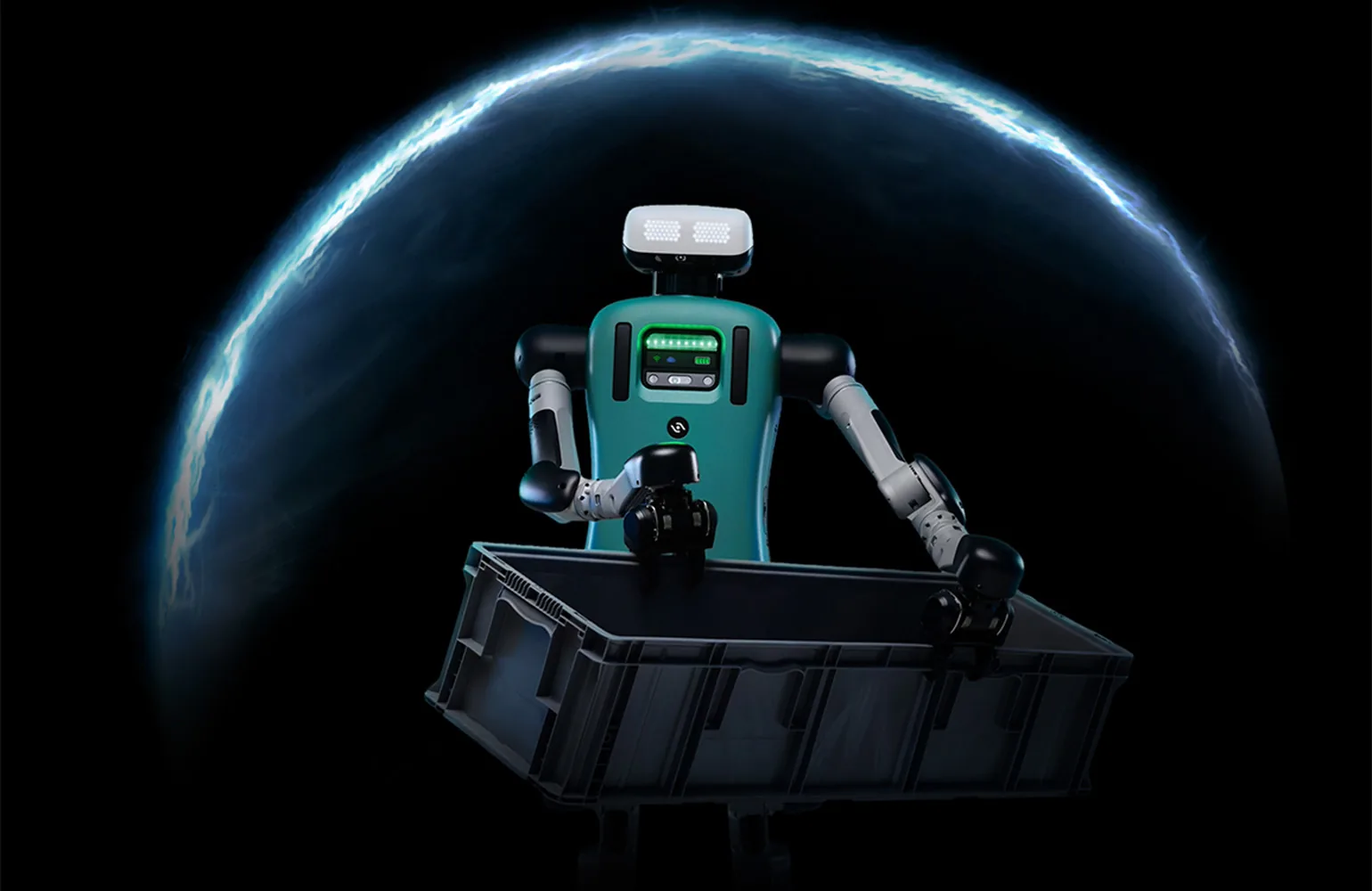 NVIDIA Halos: stack completo de seguridad para robots industriales