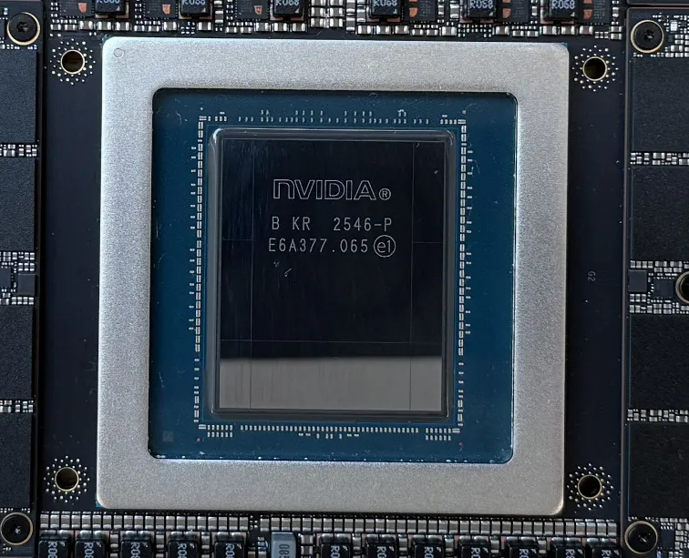GCC: parche de NVIDIA acelera el bootstrap en un 43%