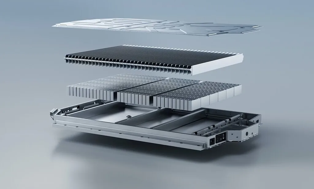 El futuro del eléctrico: baterías de estado sólido en 2027