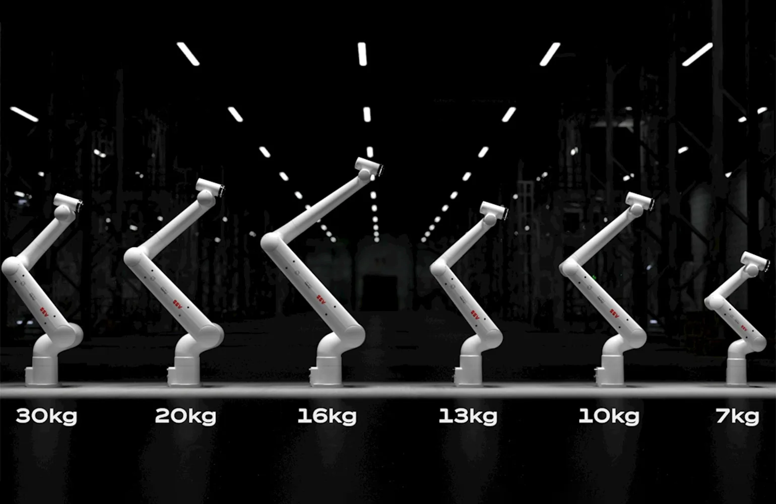 ABB Robotics lanza la familia PoWa de cobots para tareas industriales