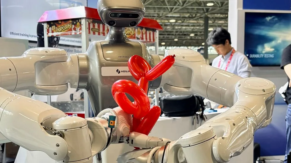 OmniHand 3 y el futuro de la manipulación robótica