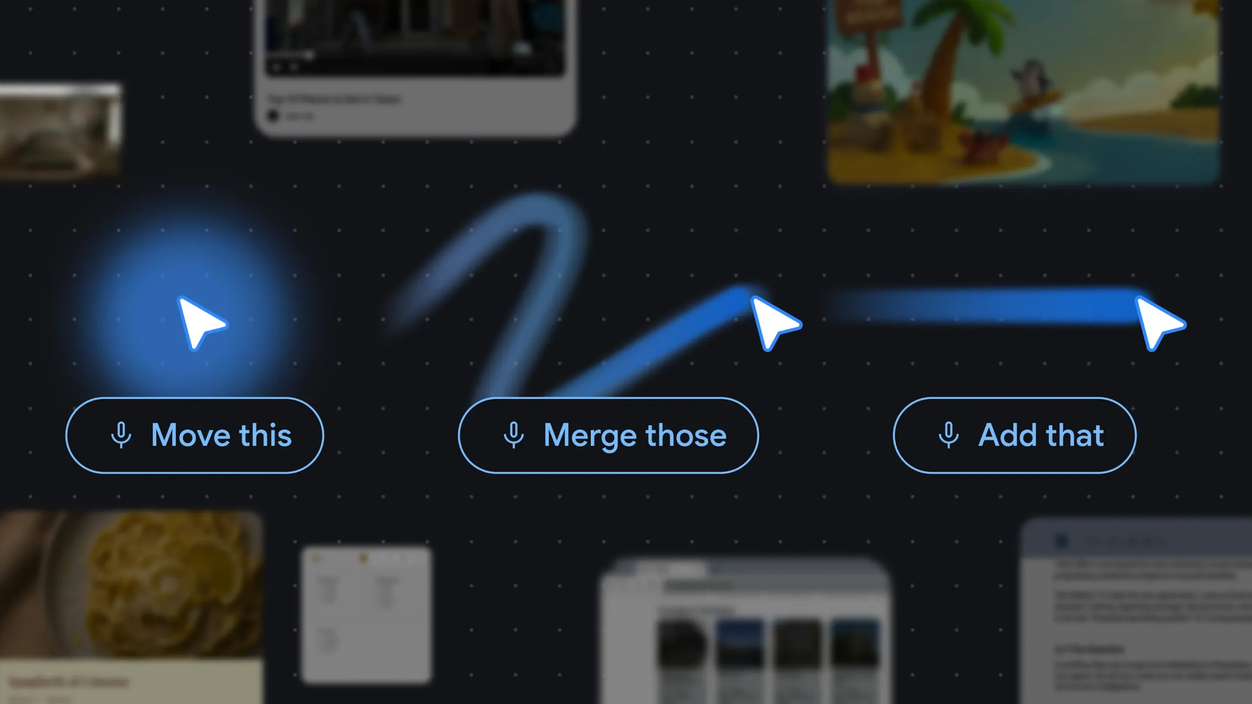 DeepMind quiere reinventar el cursor del mouse con Pointer Engineering