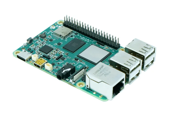 InHand Mo 62A y 68A: SBCs para visión artificial con hasta 8 TOPS
