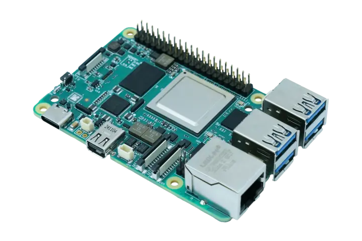InHand Mo 68A SBC