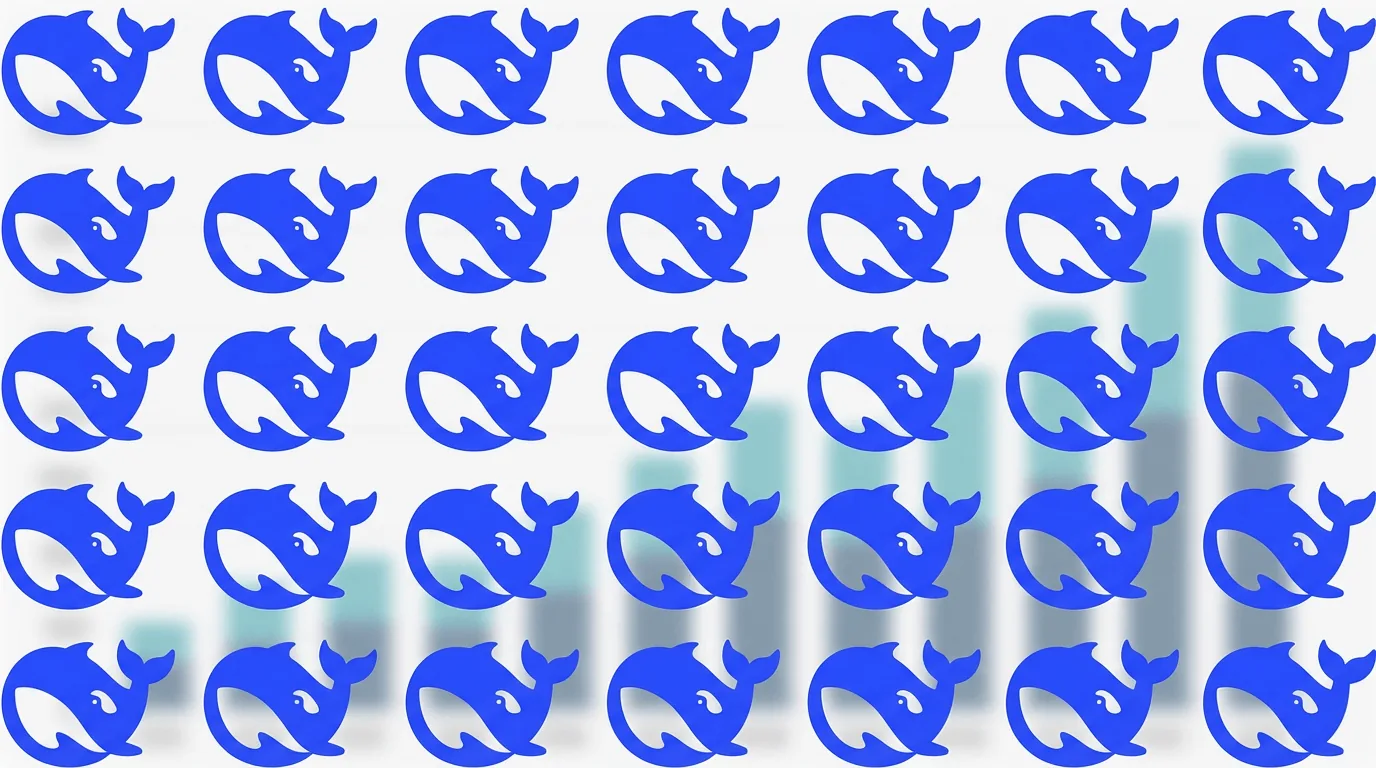 Deepseek lanza V4-Pro: modelo IA casi gratis que desafía a OpenAI