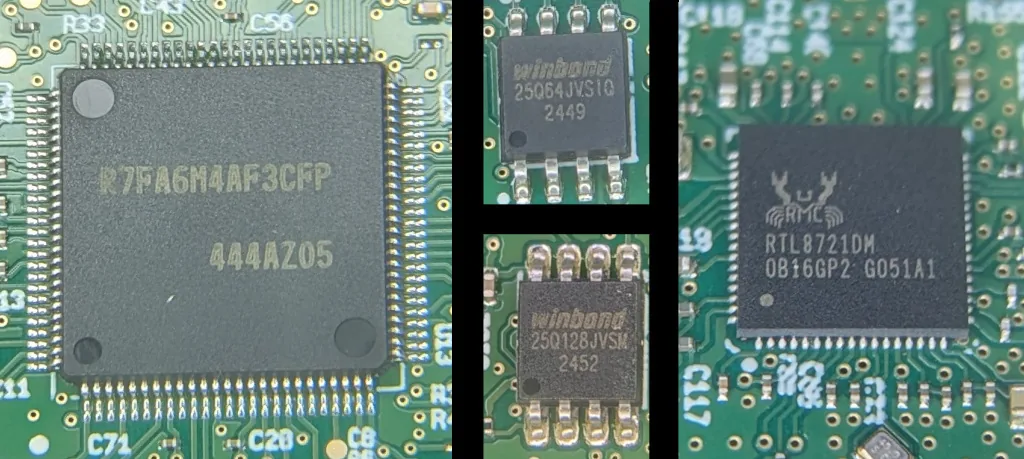 Reverse-engineering del termostato Honeywell X2S expone bugs TLS