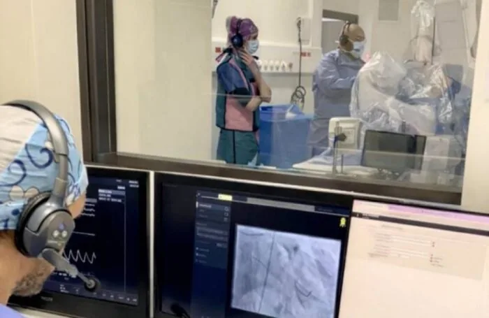 Stereotaxis adquiere la firma de robótica Robocath por USD 45M