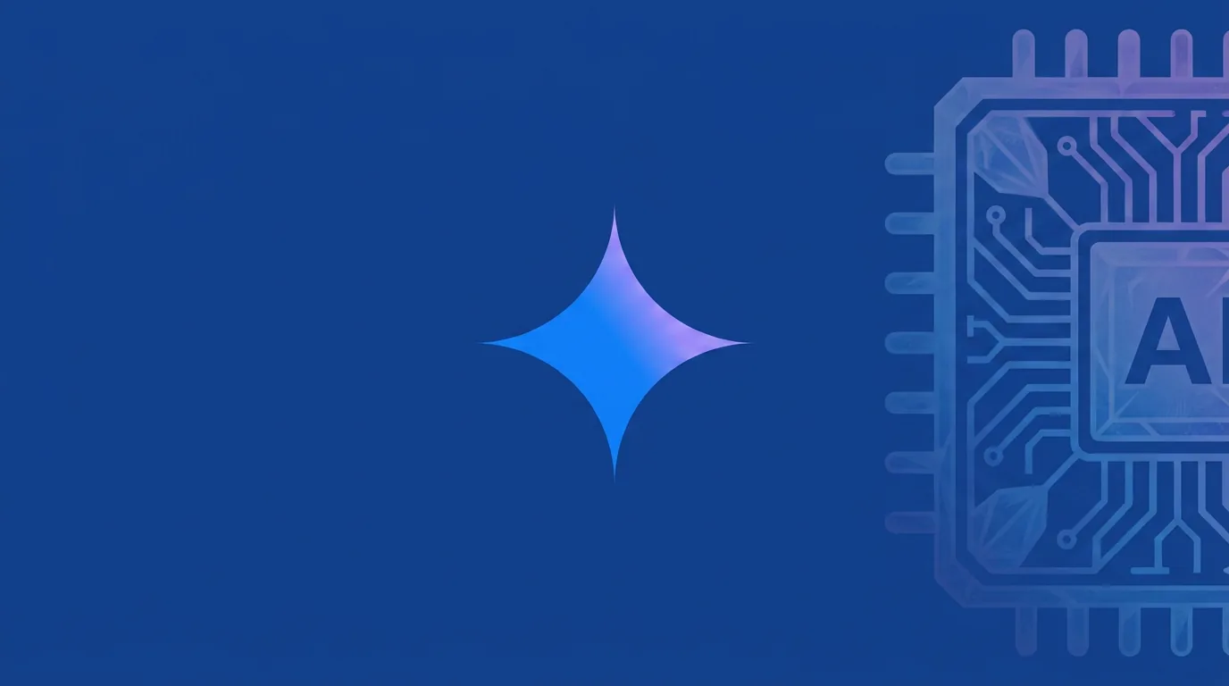 Frozen v2: el chip de Google que graba Gemini en el silicio
