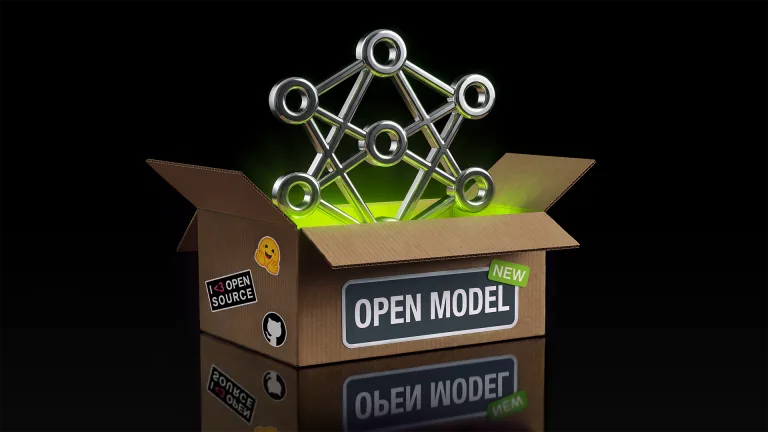 Muse Glimmer: Meta abre un modelo 30B para agentes locales