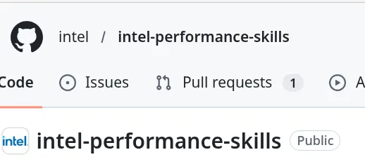 Intel publica Performance Skills, recetas IA para optimizar Linux