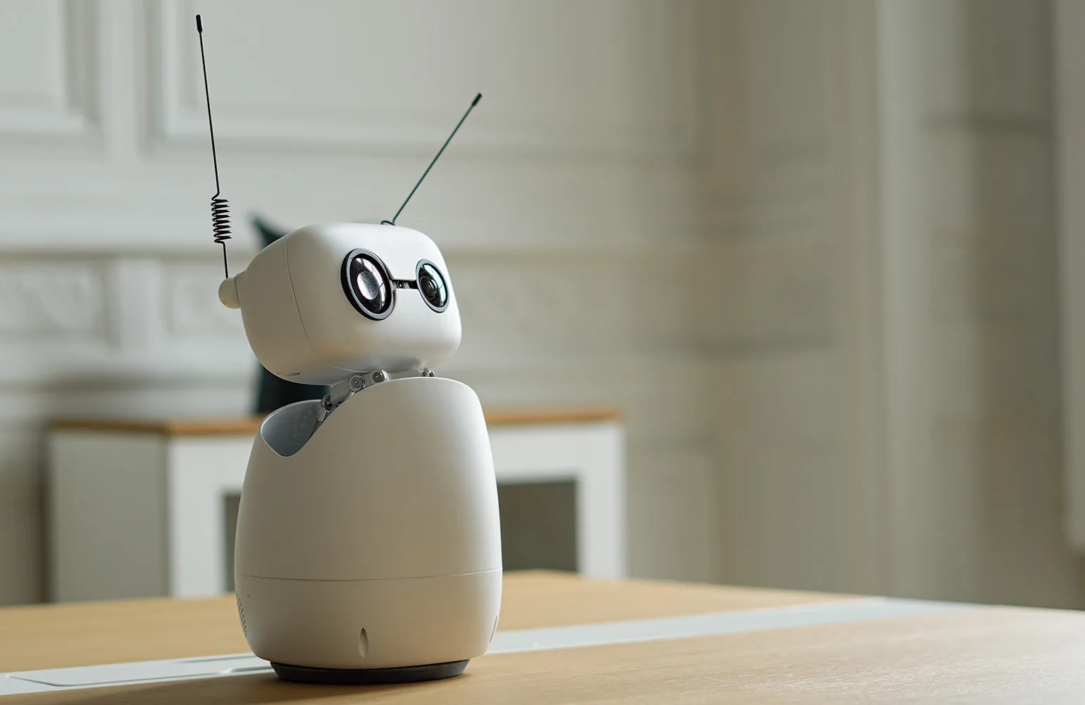 Reachy Mini: Hugging Face suma toolkit agéntico sin código