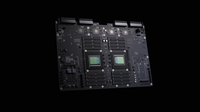 NVIDIA Vera supera hasta 3,7 veces a x86 en almacenamiento