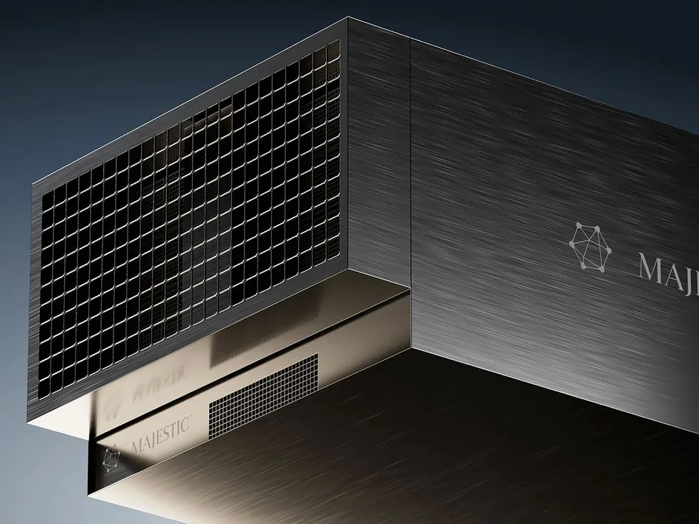 Majestic Labs Prometheus: 128 TB de DRAM contra el muro de memoria