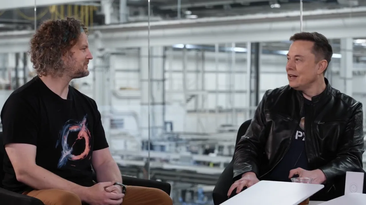 SpaceX detalla AI1: datacenter orbital de 150 kW a 3 días del IPO