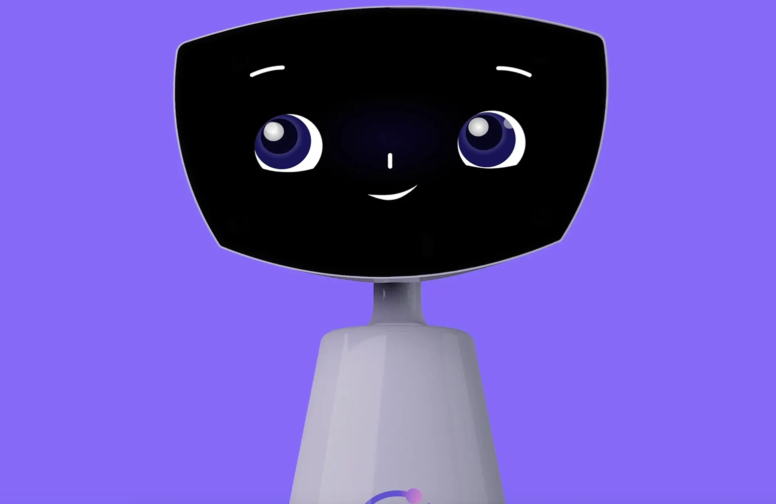 Robot Robin: Soporte emocional para pacientes pediátricos