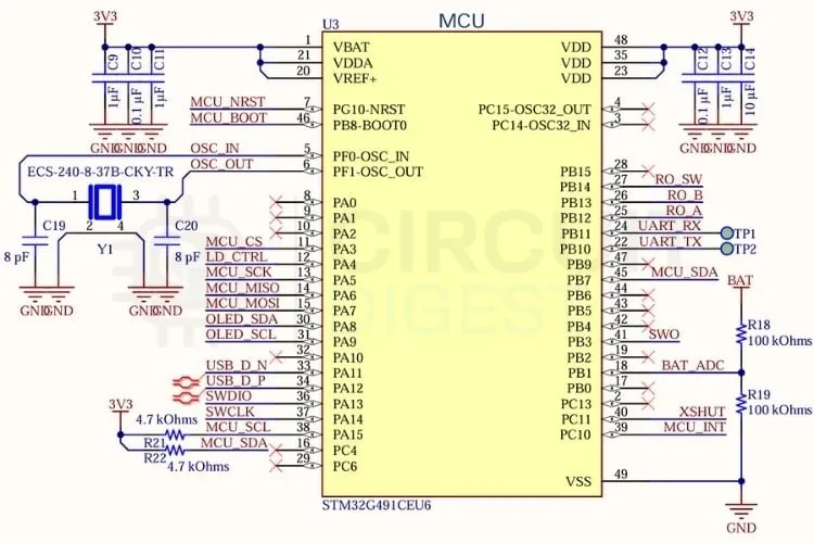 Paso 4: Conectar los sensores al microcontrolador