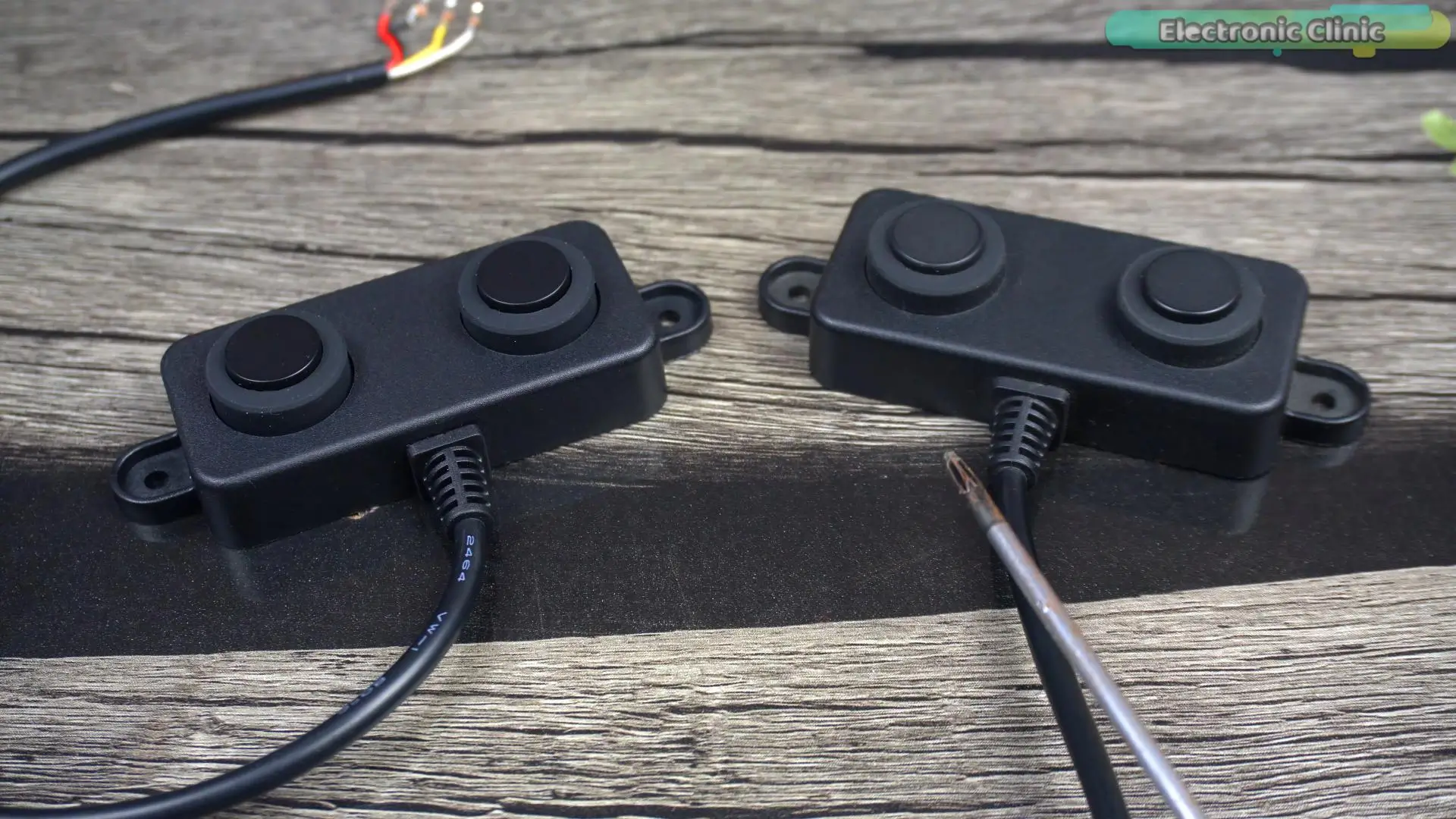 Sensor ultrasónico impermeable A02YYUW, versiones UART y PWM, para medición de nivel de agua