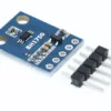 Módulo sensor de intensidad luminosa BH1750 GY-302
