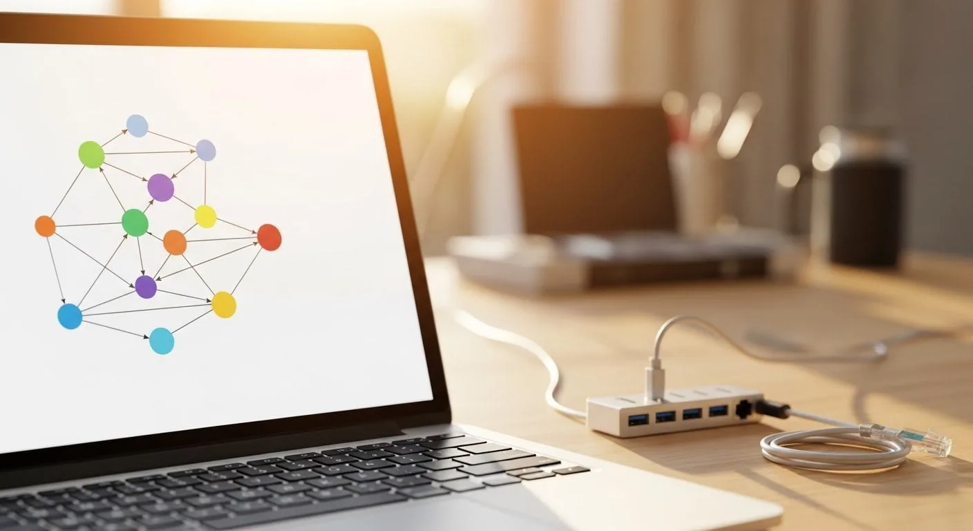 MQTT en Raspberry Pi: Mosquitto Broker y MQTT Explorer paso a paso