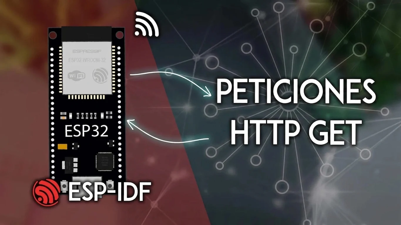 ESP32 con ESP IDF: peticiones HTTP GET y hora real con TimeAPI.io
