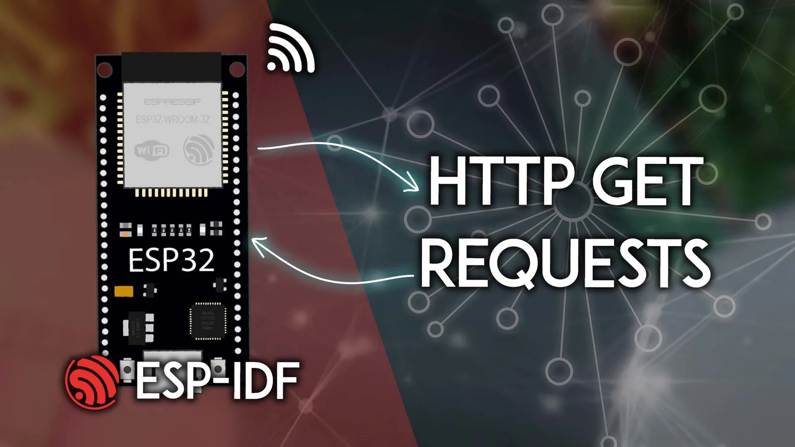 ESP32 con ESP IDF: peticiones HTTP GET y hora real con TimeAPI.io