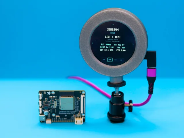 Paso 1: Reúne el hardware