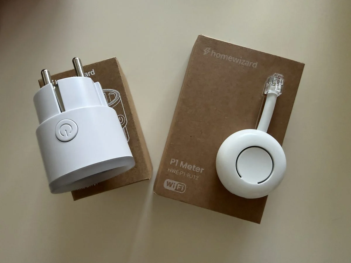 Mide el consumo eléctrico de cualquier equipo con Home Assistant y un enchufe WiFi con API local