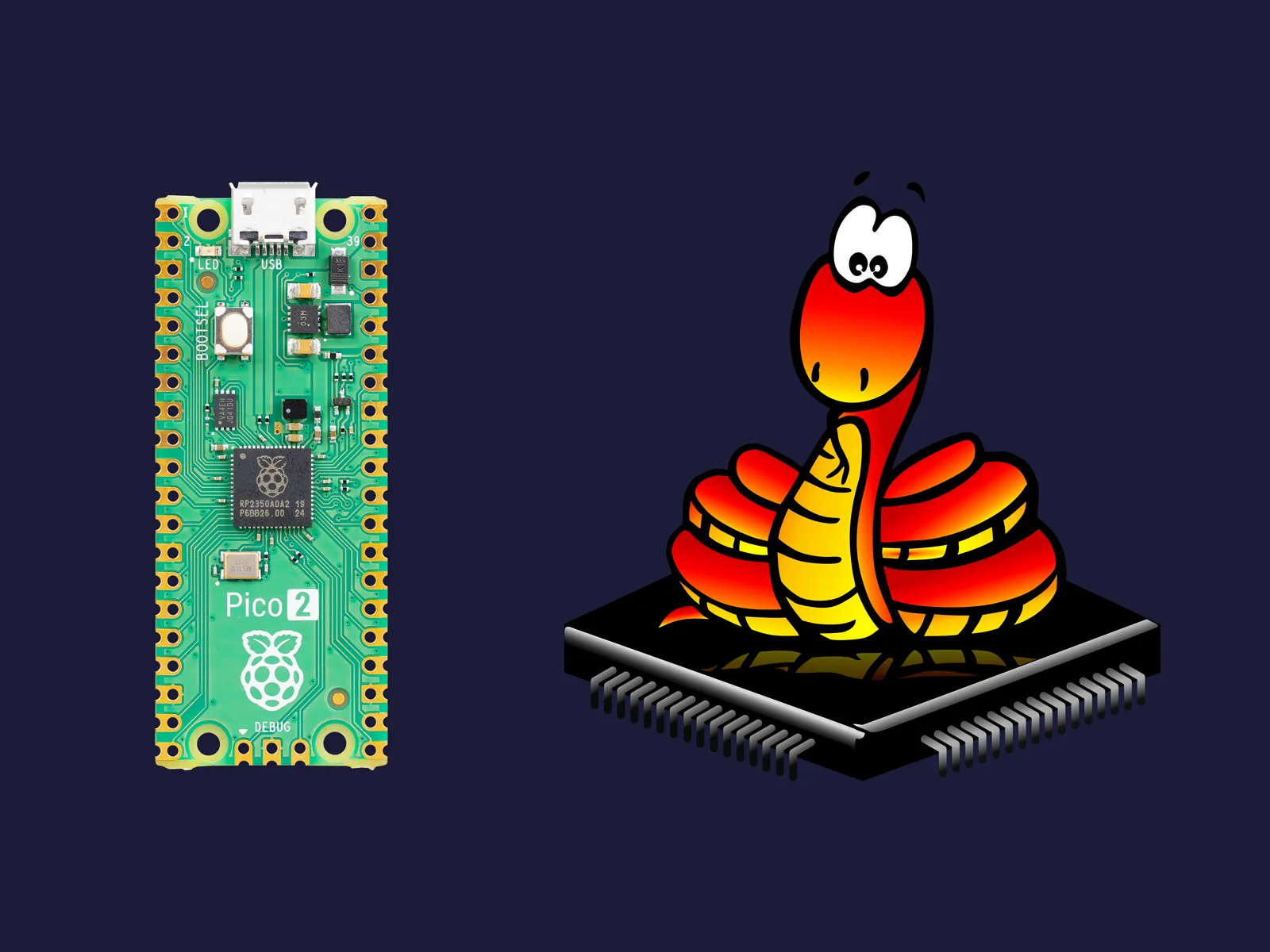 MicroPython en Raspberry Pi Pico: instálalo en 5 minutos y programa sin compilar