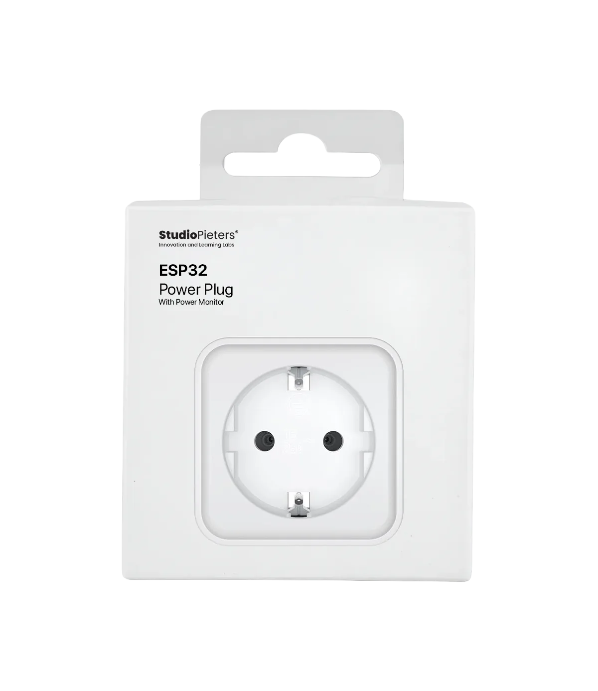 ESP32: convierte un enchufe inteligente en uno con HomeKit y medidor de energia