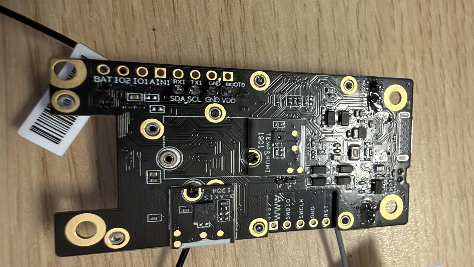 Sensores LoRa sin wifi en Home Assistant: Meshtastic por HACS o por MQTT