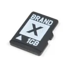 Paso 1: Preparar la tarjeta microSD
